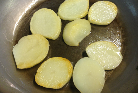 Картошка с мясом из свинины пошаговый рецепт с фото