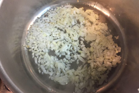 Ежики с рисом в духовке – рецепт с фото