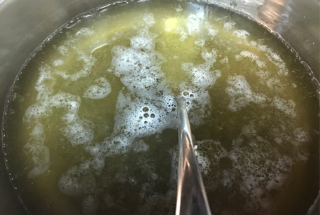 Холодец с желатином рецепт с фото пошагово