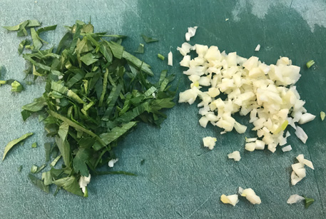 Праздничный рецепт второго блюда - кабачки в духовке с сыром