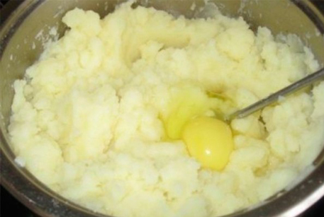 Рецепт с фото картофельной запеканки