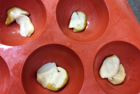 Рецепт с тушенкой – курица с картошкой и грибами в духовке