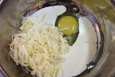 Рецепт соуса для картошки с курицей в духовке