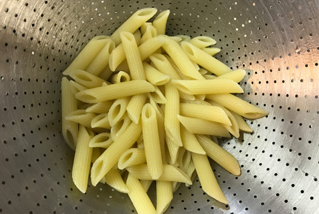 Рецепт макароны по-флотски с фото от Арго
