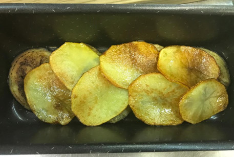 Мусака с картофелем рецепт