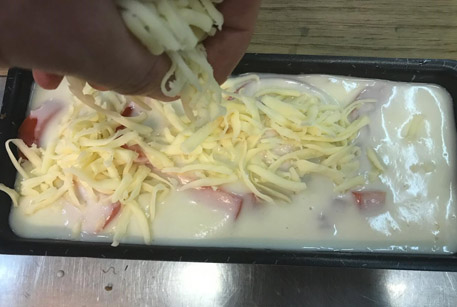 Мусака с баклажанами – классический рецепт вкусного второго блюда