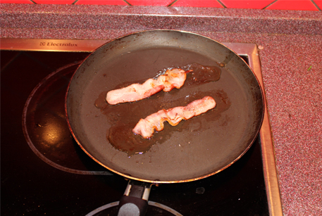 Рецепт в духовке с фото: фаршированный перец