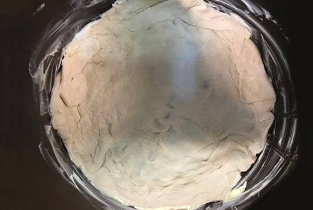 Тесто на кефире для пирога в мультиварке