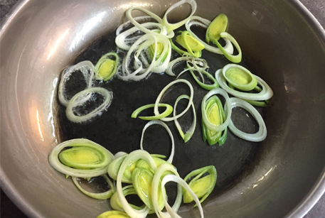 Рагу из овощей – рецепт с фото от шеф-повара