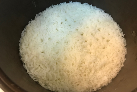 Курица с рисом в духовке рецепт 