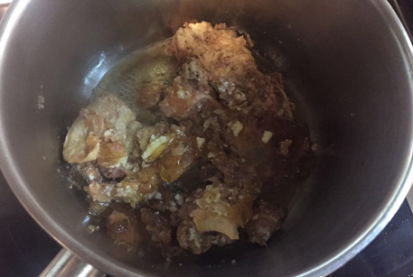 Рецепт с тушенкой из говядины – вкусный суп из тыквы