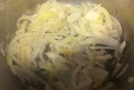 Простой рецепт приготовления крем-супа из тыквы