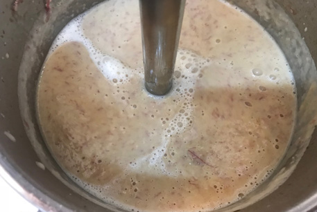 Как приготовить суп пюре из тыквы