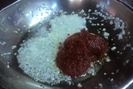 Вкусный и простой рецепт – тефтели с рисом