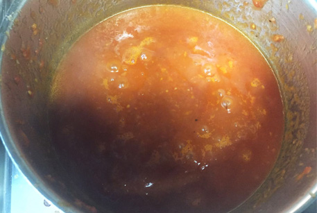 Томатный суп рецепт - рецепт ко=лассического супа