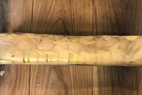 Картофельная запеканка с сыром и фаршем